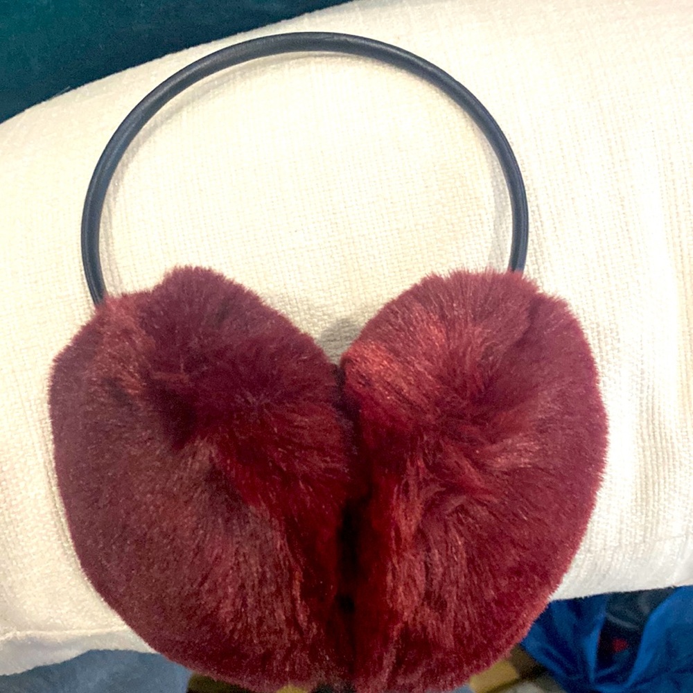 Ear Muffs